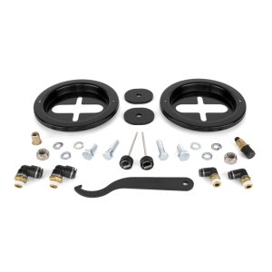 Nissan Z Air Suspension Kit - Rear - Air Lift - Air Lift 76510 - `23-`25